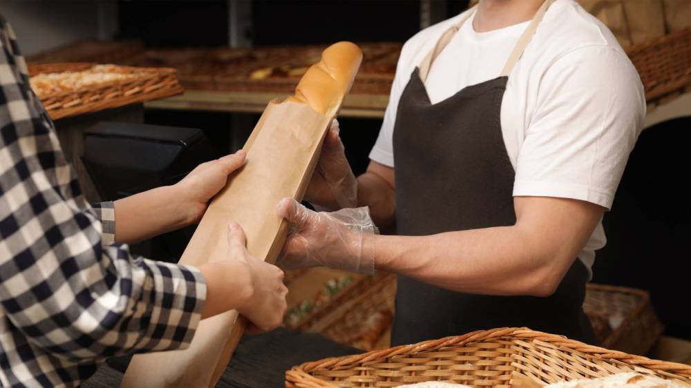 Aide installation boulangerie à Martigné-Ferchaud