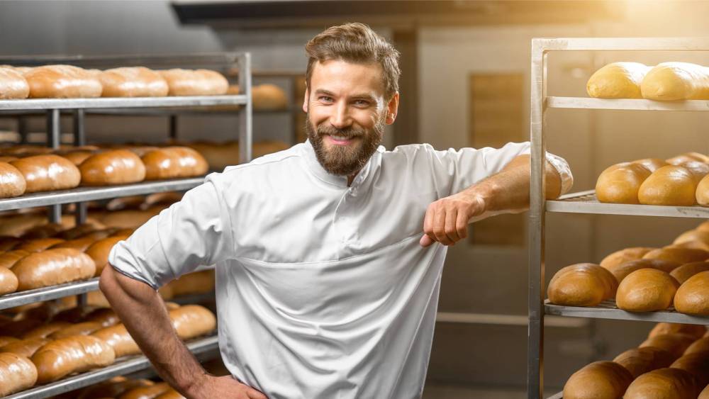 Formation boulangerie