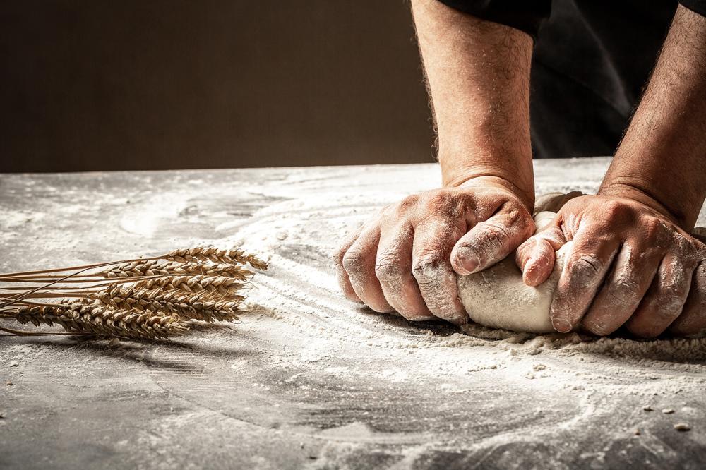 boulangerie