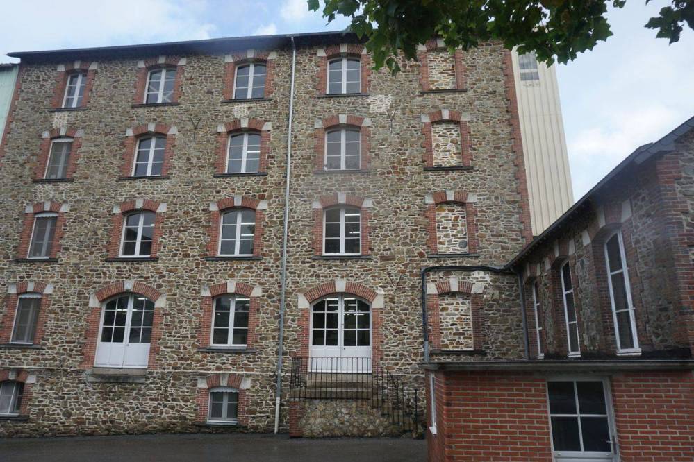 Moulins Brochet à Martigné-Ferchaud - 7