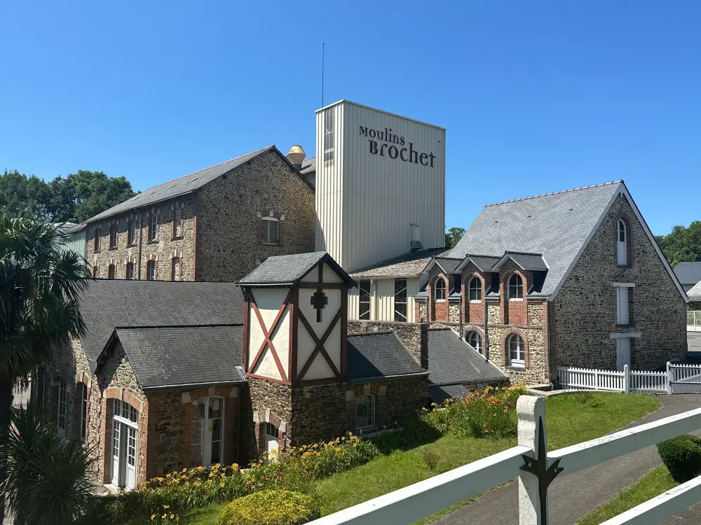 Minoterie Moulins Brochet à Martigné-Ferchaud (8)